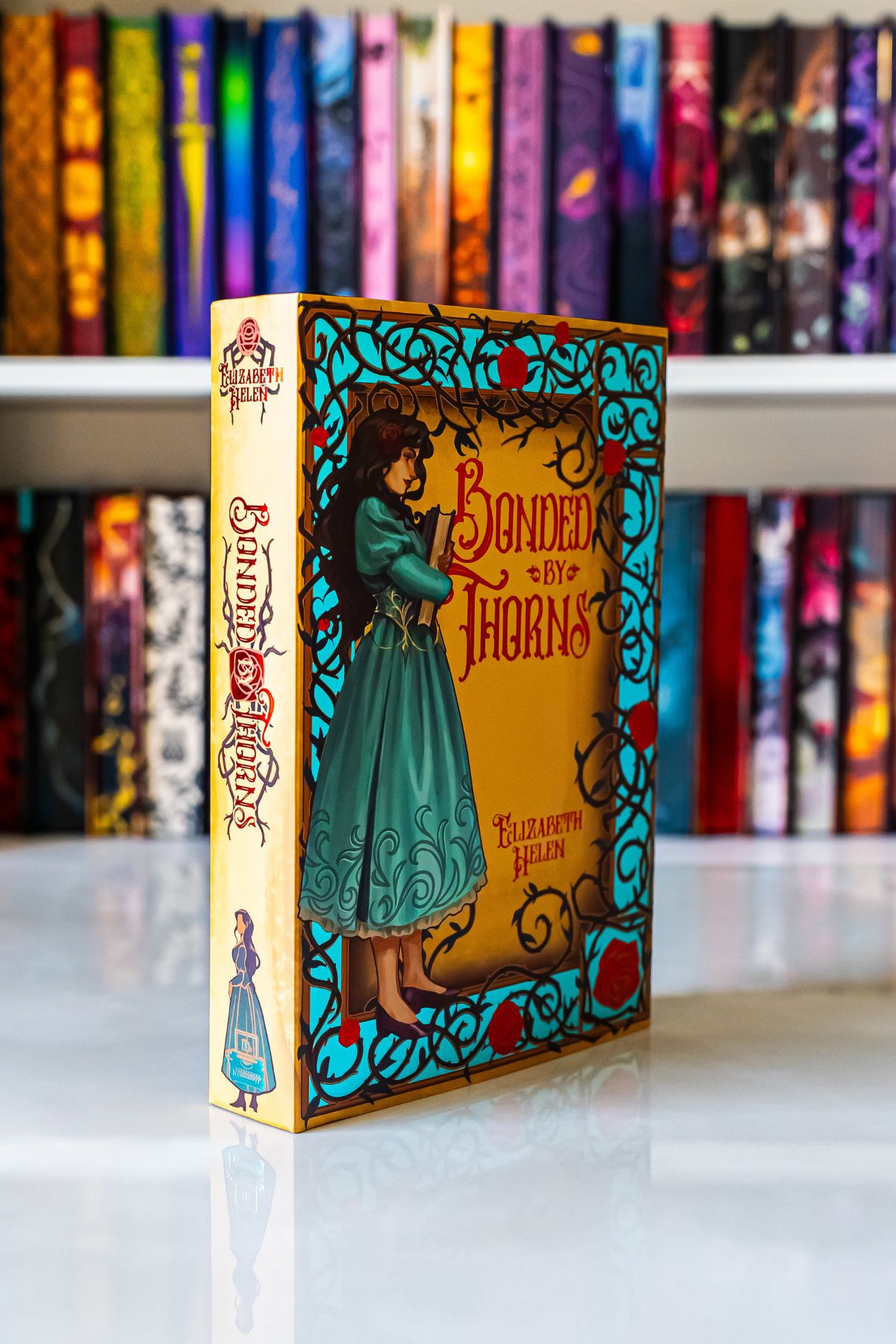 Bonded by Thorns special edition