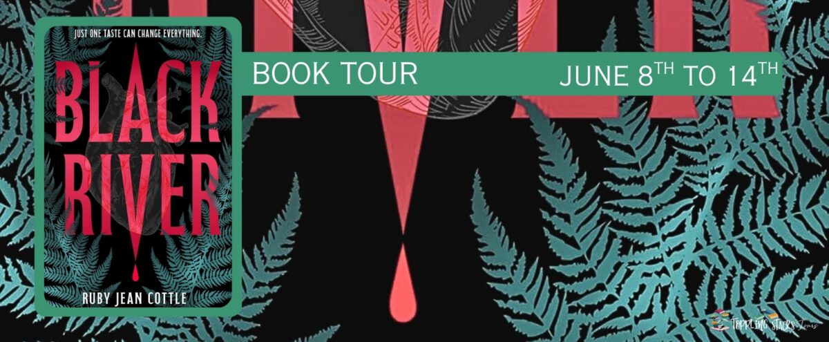 Black River Tour Banner