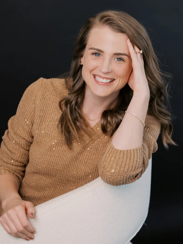 Caty Rogan, author of Kissed by the Gods
