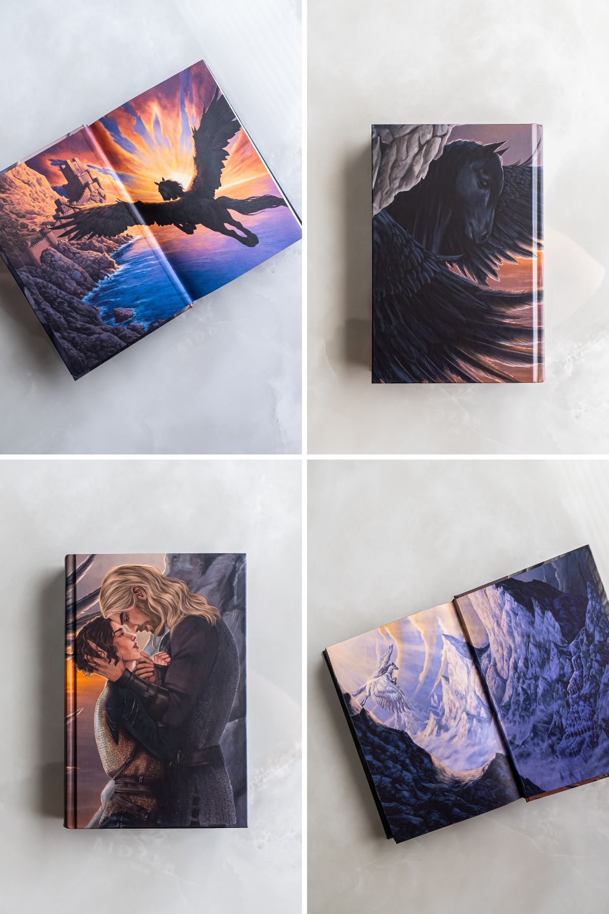 pictures of the trad released kissed by the gods.